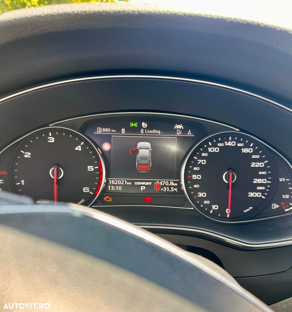 Audi A6 Limuzina 40 TDI S tronic advanced - 7