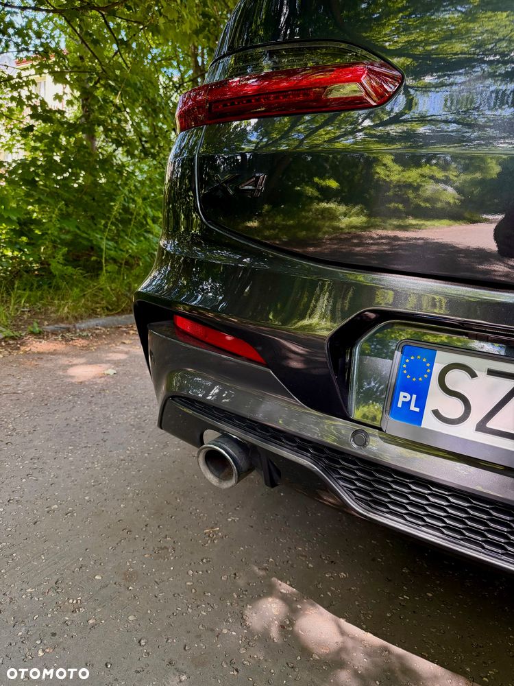 BMW X4 xDrive30i M Sport X - 5