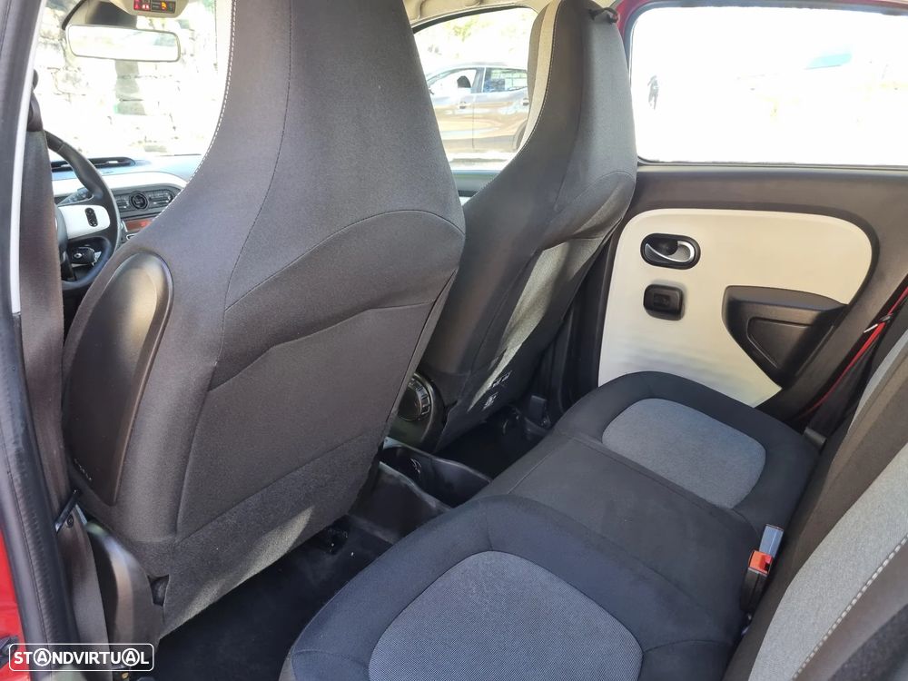 Renault Twingo 1.0 SCe Zen - 24