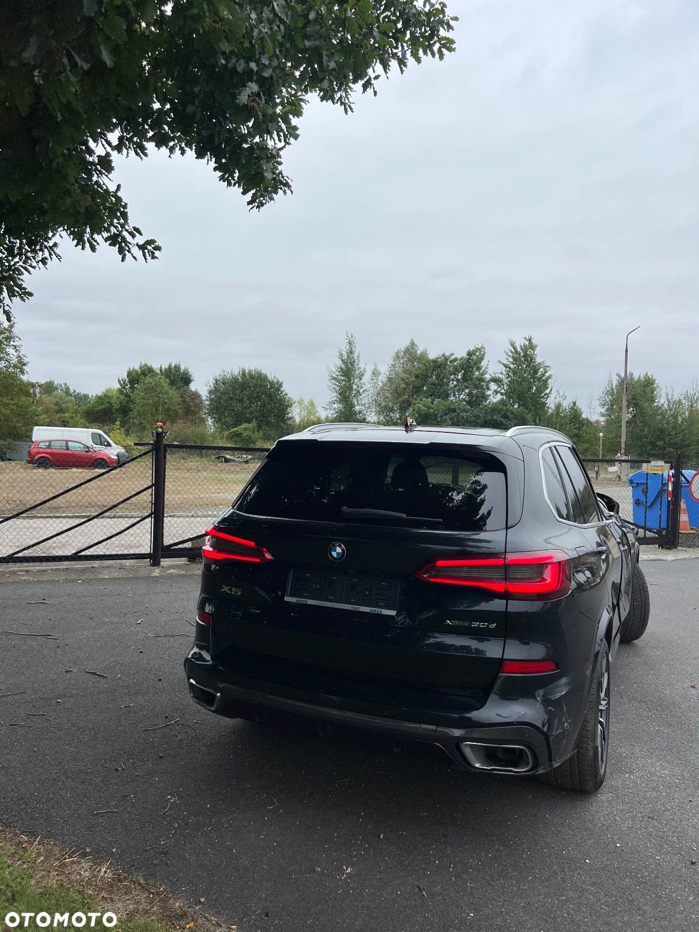 BMW X5 xDrive30d - 3