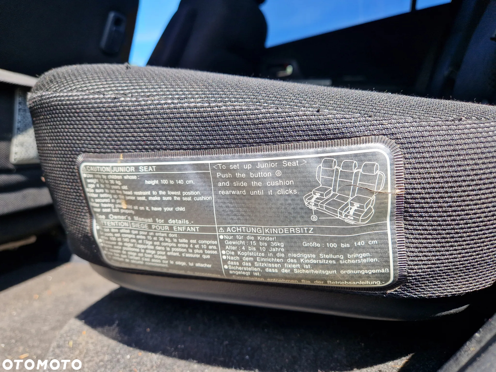 Toyota Corolla Verso 2.0 D-4D - 15