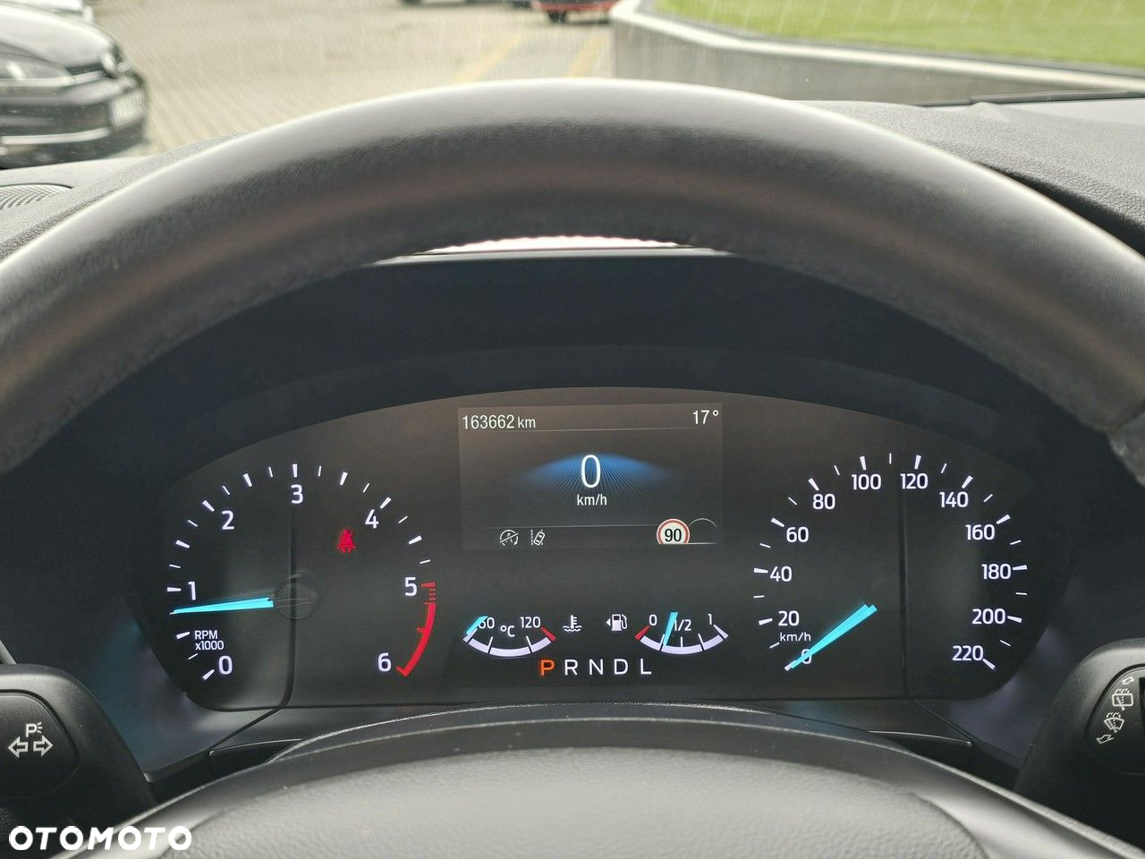Ford Kuga 1.5 EcoBlue FWD Titanium - 30