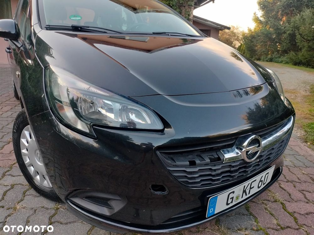 Opel Corsa - 11