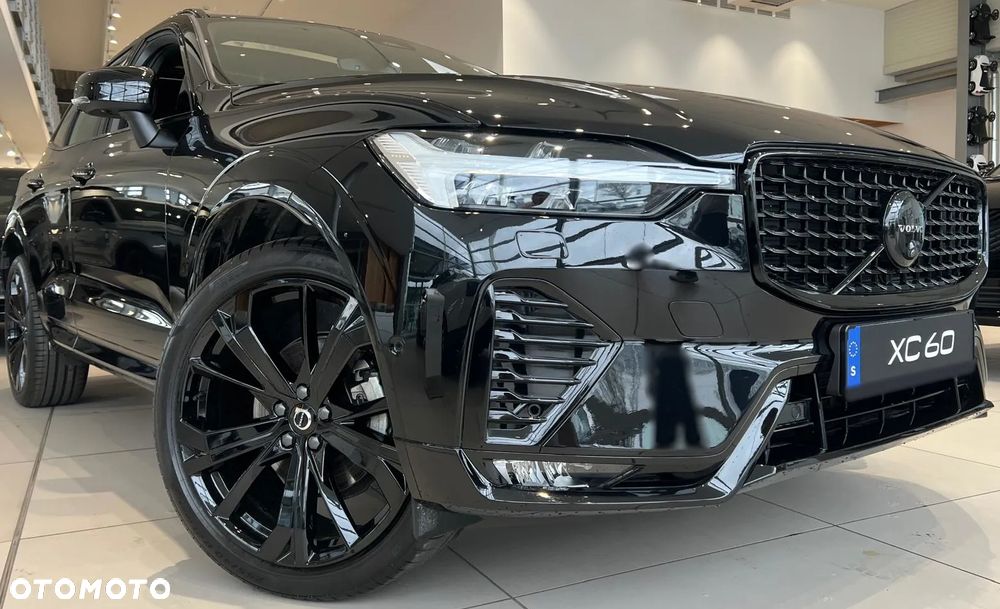 Volvo XC 60 - 8