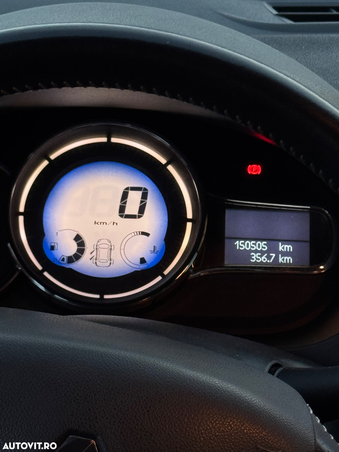 Renault Fluence - 7