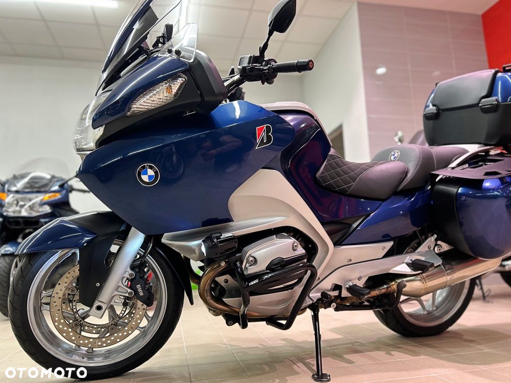 BMW RT - 24