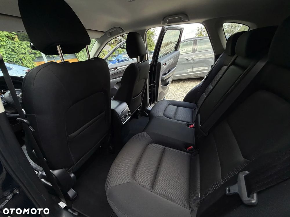 Mazda CX-5 2.0 Center-Line Plus 2WD - 20
