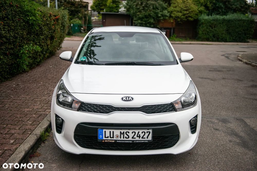 Kia Rio 1.2 Attract - 9