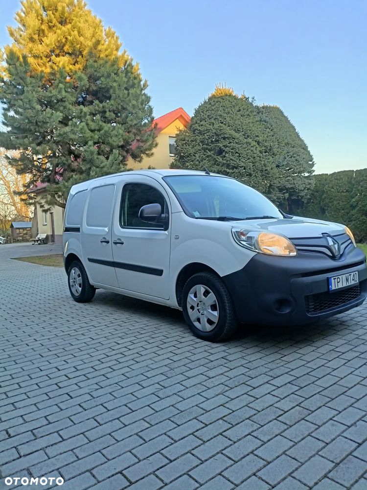 Renault Kangoo - 12