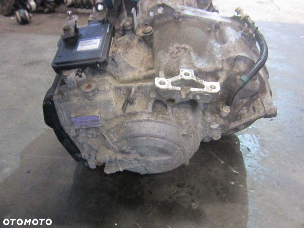 BMW X1 F48 F39 B46 B48 SKRZYNIA BIEGÓW AUTOMAT GA8F22AW 24009423613 8685213 - 6