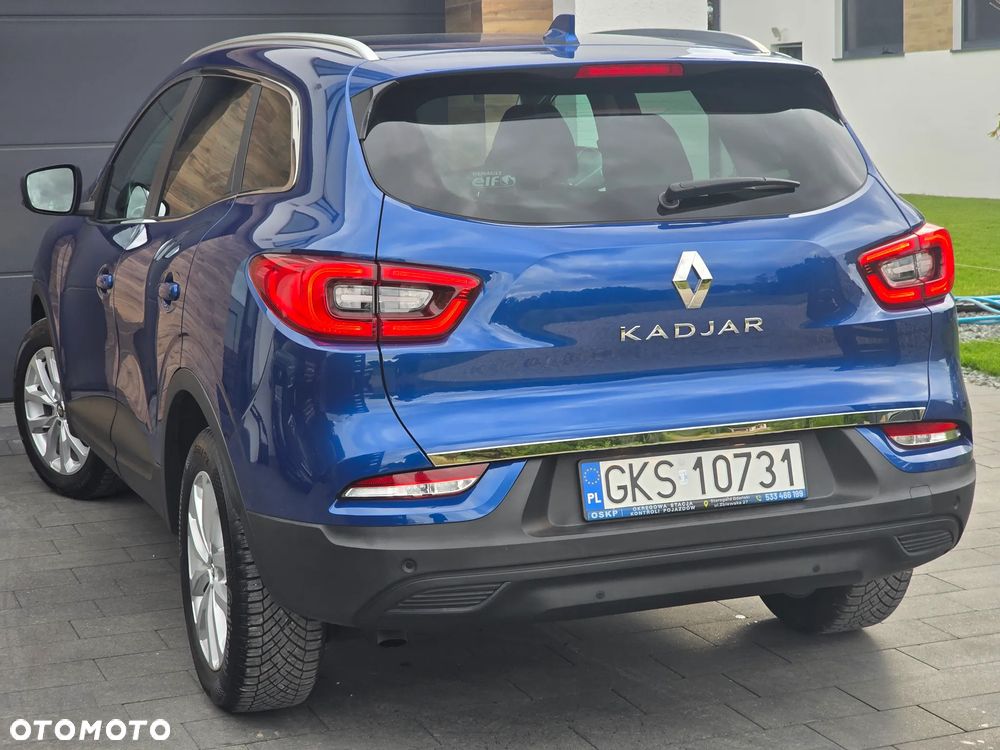 Renault Kadjar 1.3 TCe FAP Intens EDC - 19
