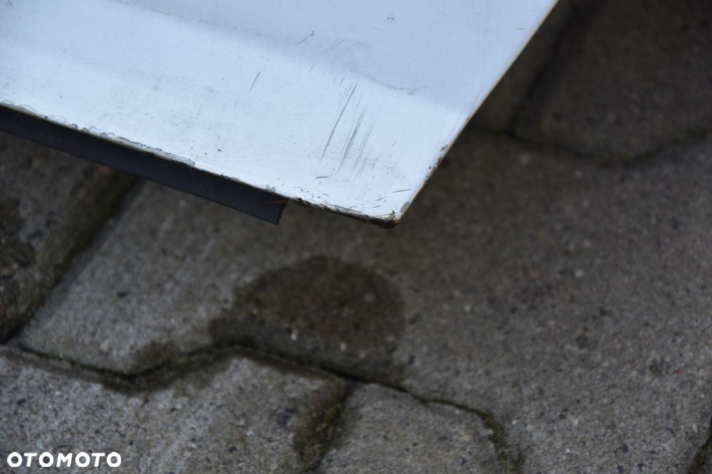 BMW E60 E61 DRZWI PRAWE PRZÓD - 6