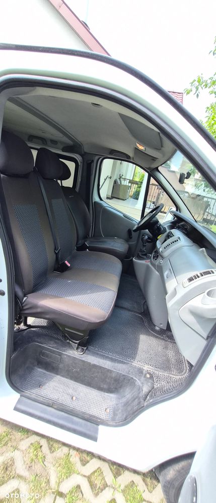 Renault Trafic L2H1 Komfort - 7