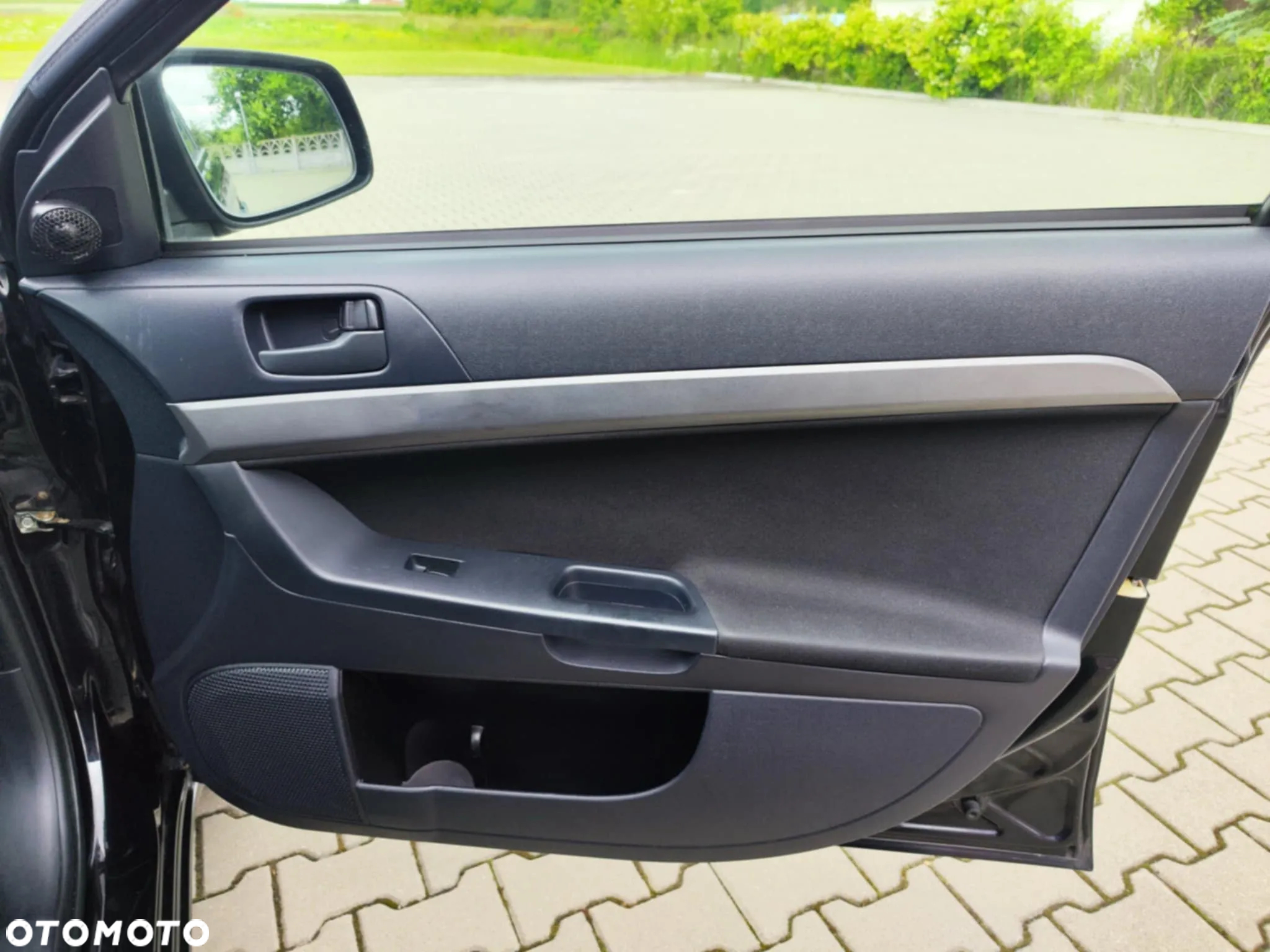 Mitsubishi Lancer 1.5 Inform - 22