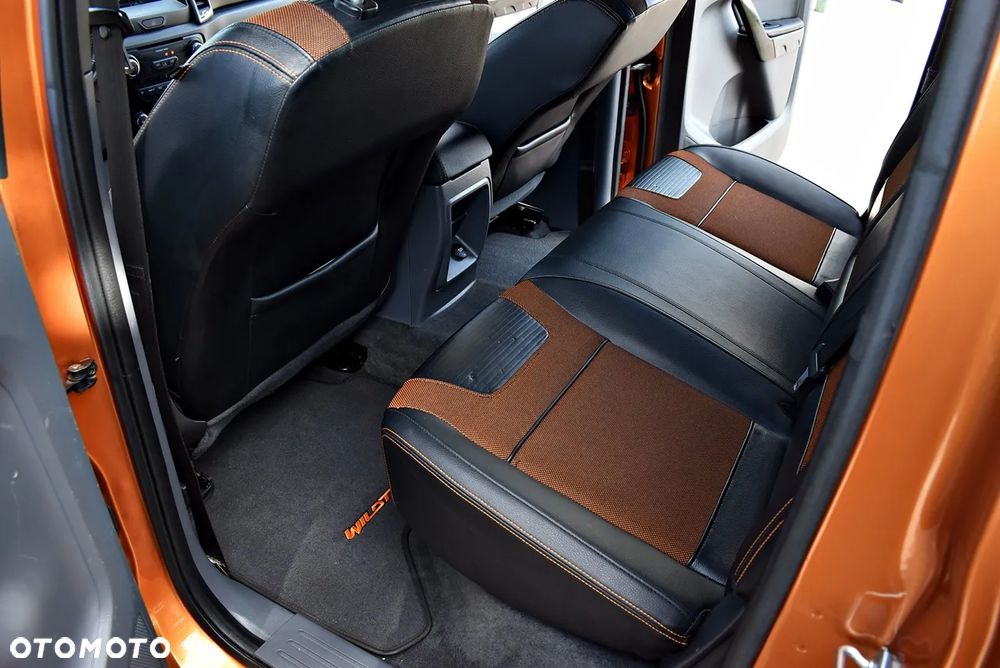 Ford Ranger 3.2 TDCi 4x4 DC Wildtrak - 31