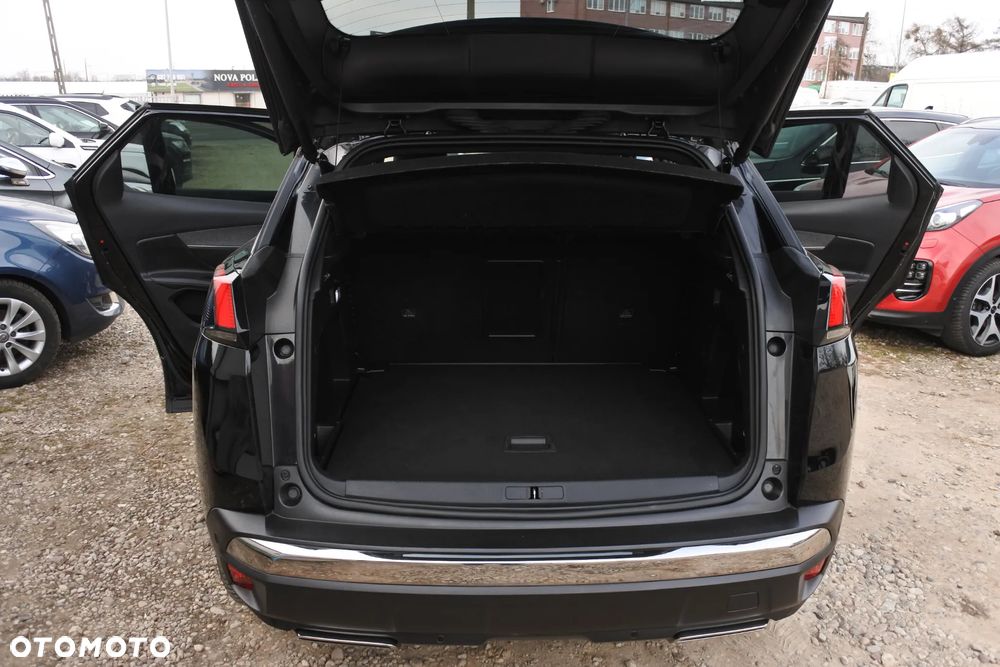 Peugeot 3008 2.0 BlueHDi GT S&S EAT8 - 12