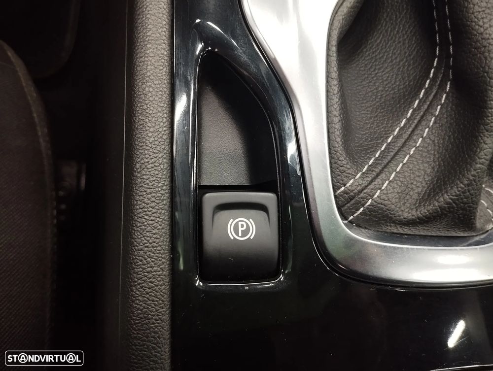 Opel Insignia Sports Tourer 1.5 D Business Edition Aut. - 36