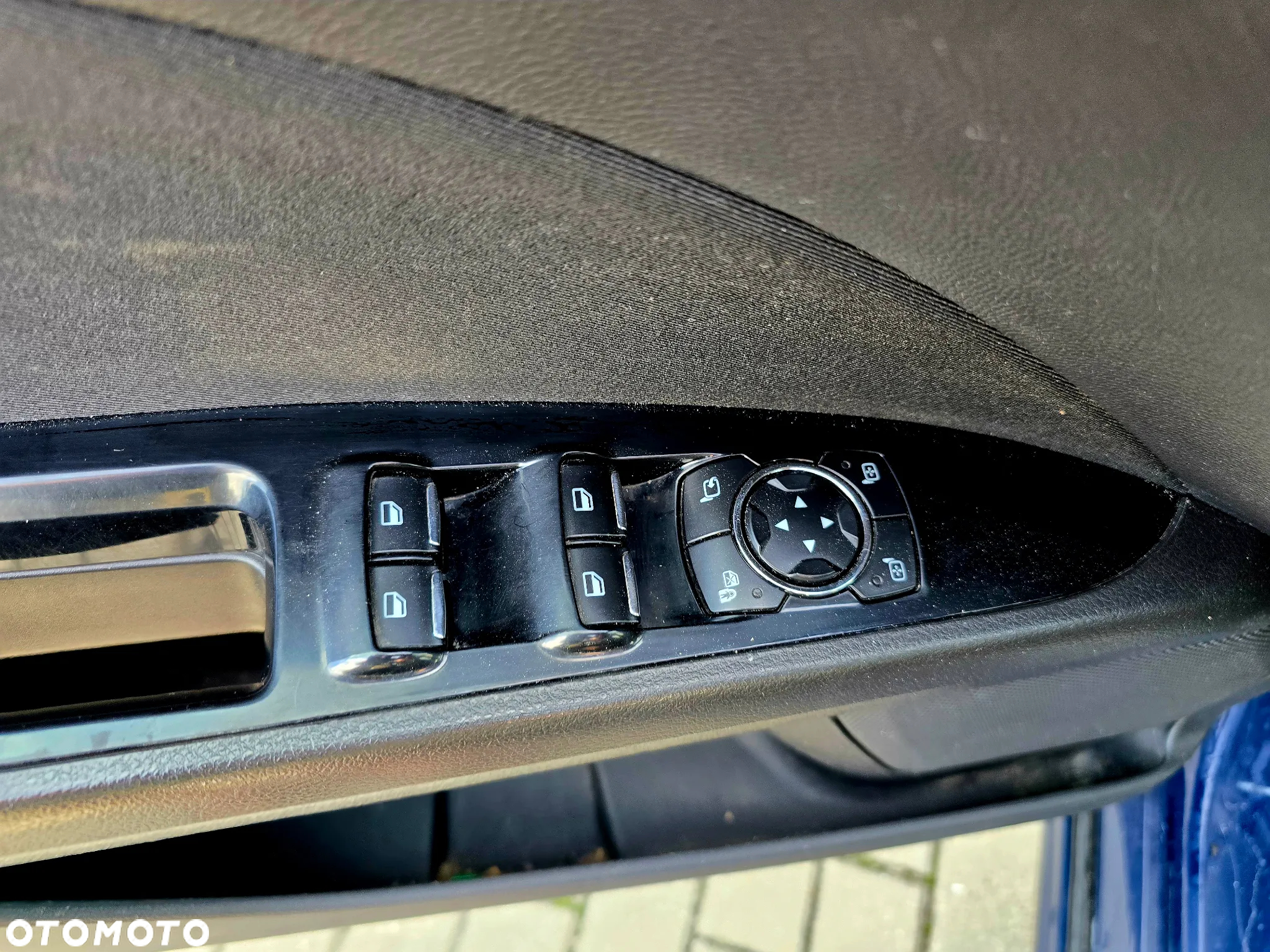 Ford Mondeo 2.0 TDCi Start-Stopp Titanium - 32