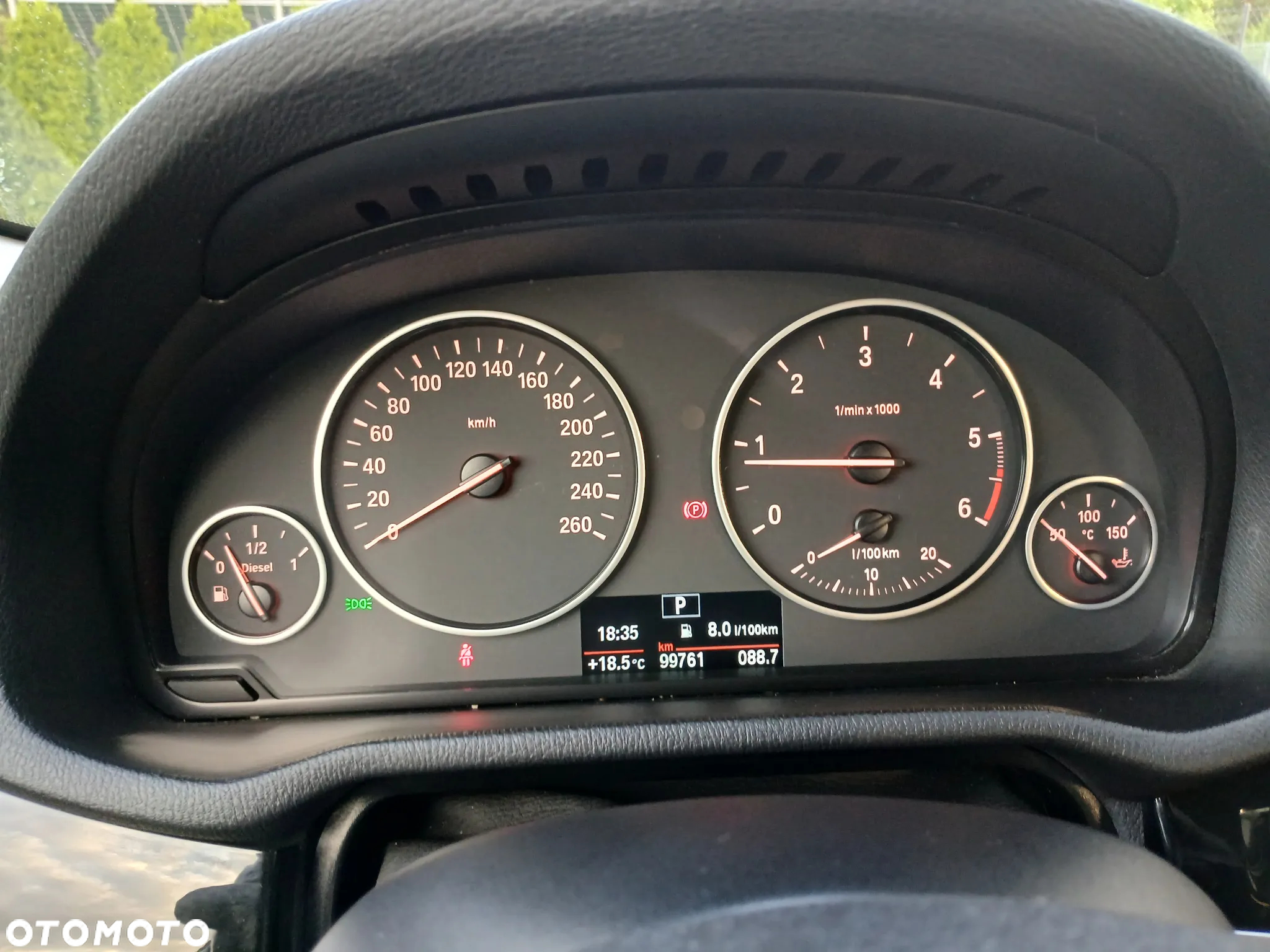 BMW X3 xDrive20d xLine - 30