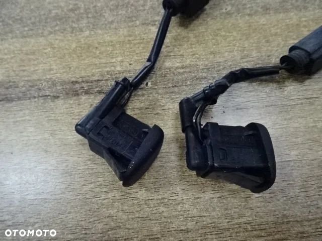 DYSZA SPRYSKIWACZY MASKI BMW E39 NR13 - 3