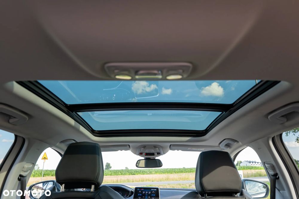 Peugeot 3008 1.6 PureTech GPF Crossway S&S EAT8 - 5