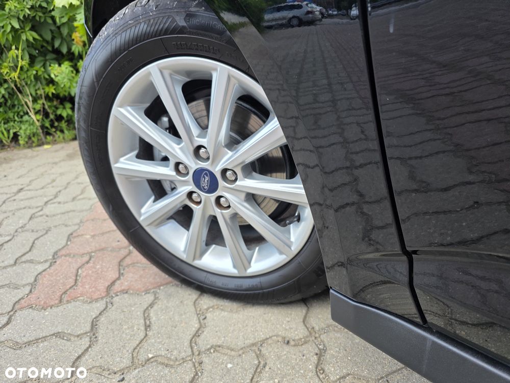 Ford C-MAX 1.0 EcoBoost Titanium ASS - 32