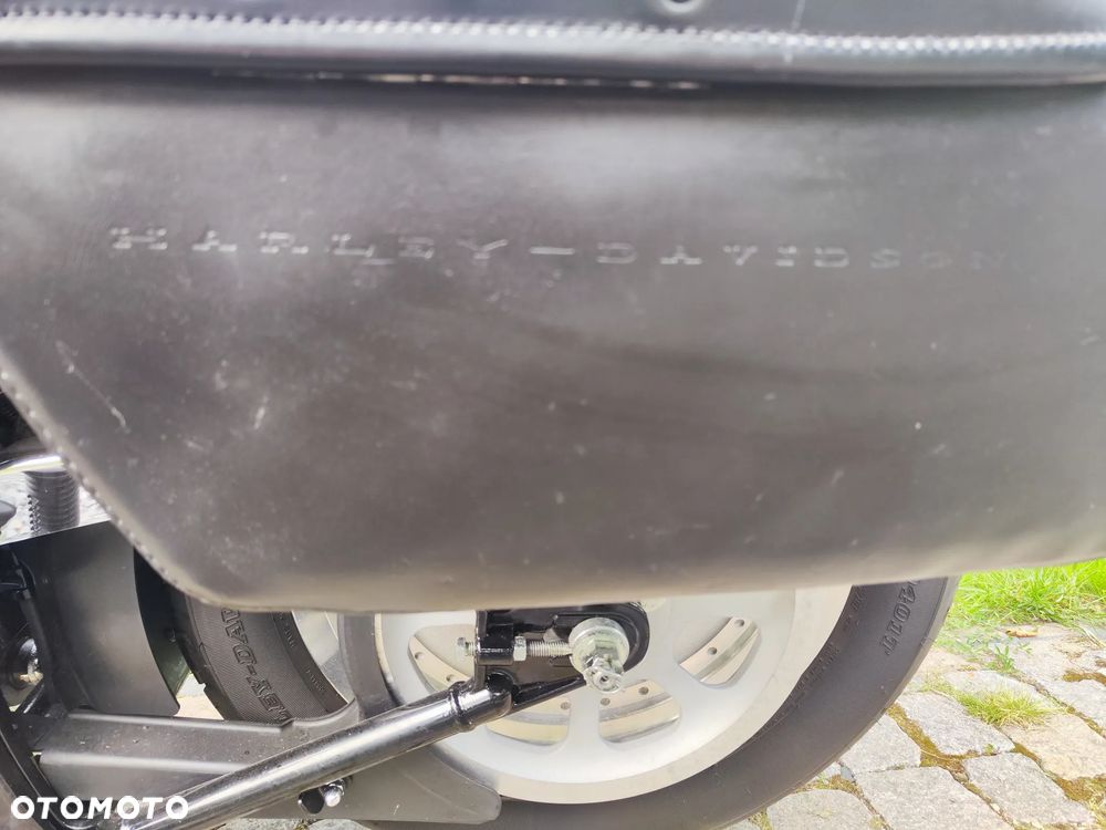 Harley-Davidson Bad Boy - 8