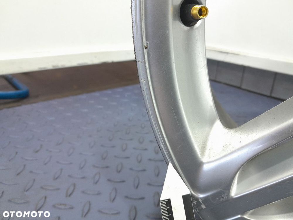 AUDI A4 B8 FELGI ALUMINIOWE S-LINE R19 5X112 8.5JX19 ET 43 8K0601025CM - 14