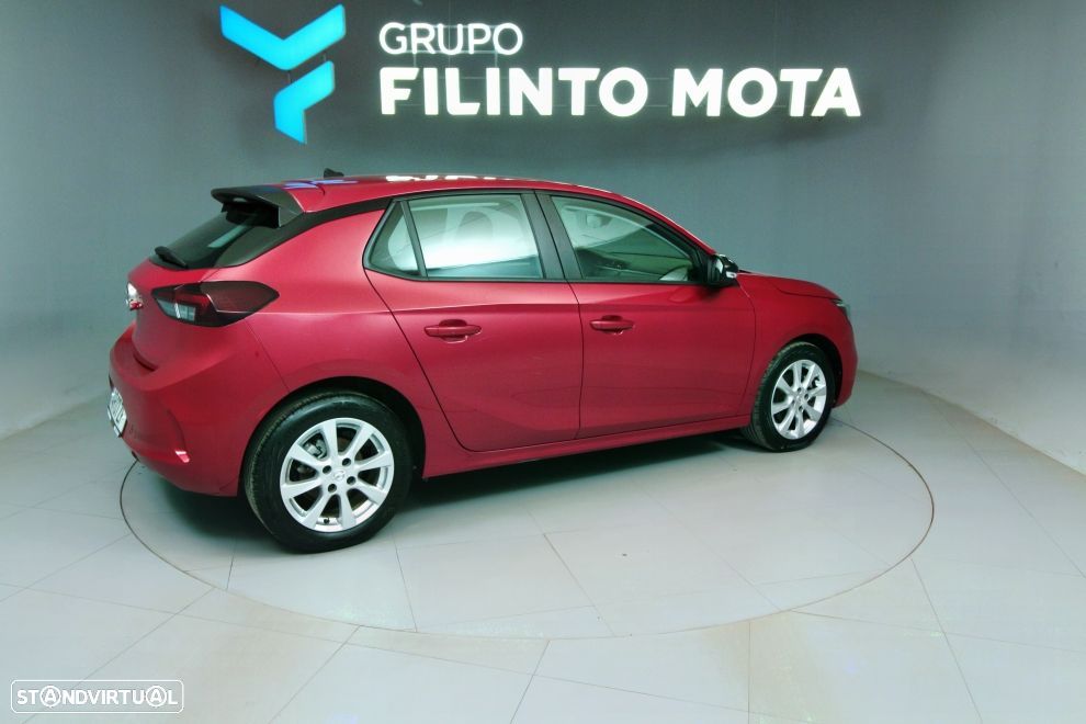 Opel Corsa 1.5 D Business Edition - 2