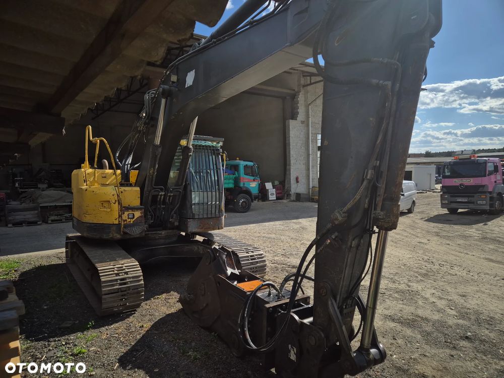 Volvo ECR235EL - 14