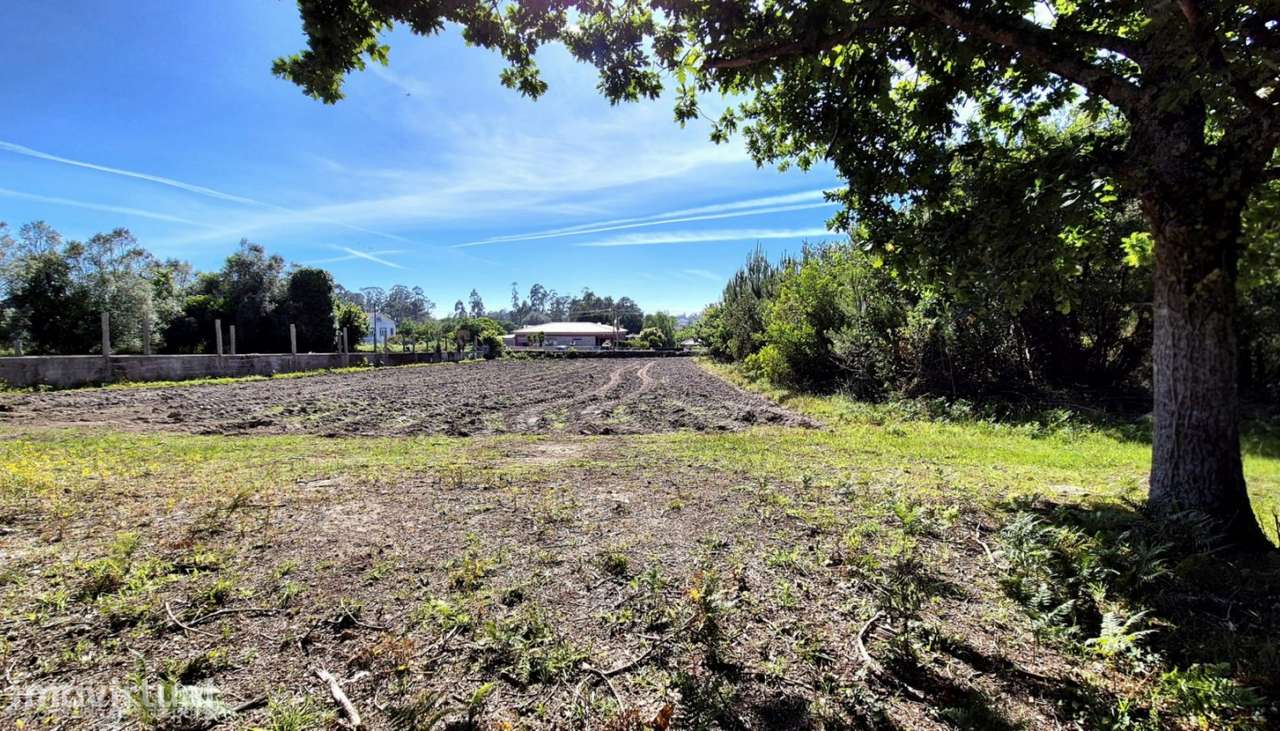 Venda de terreno para construção c/ 6975m², Vila Fria, Viana do Cas - Grande imagem: 2/22