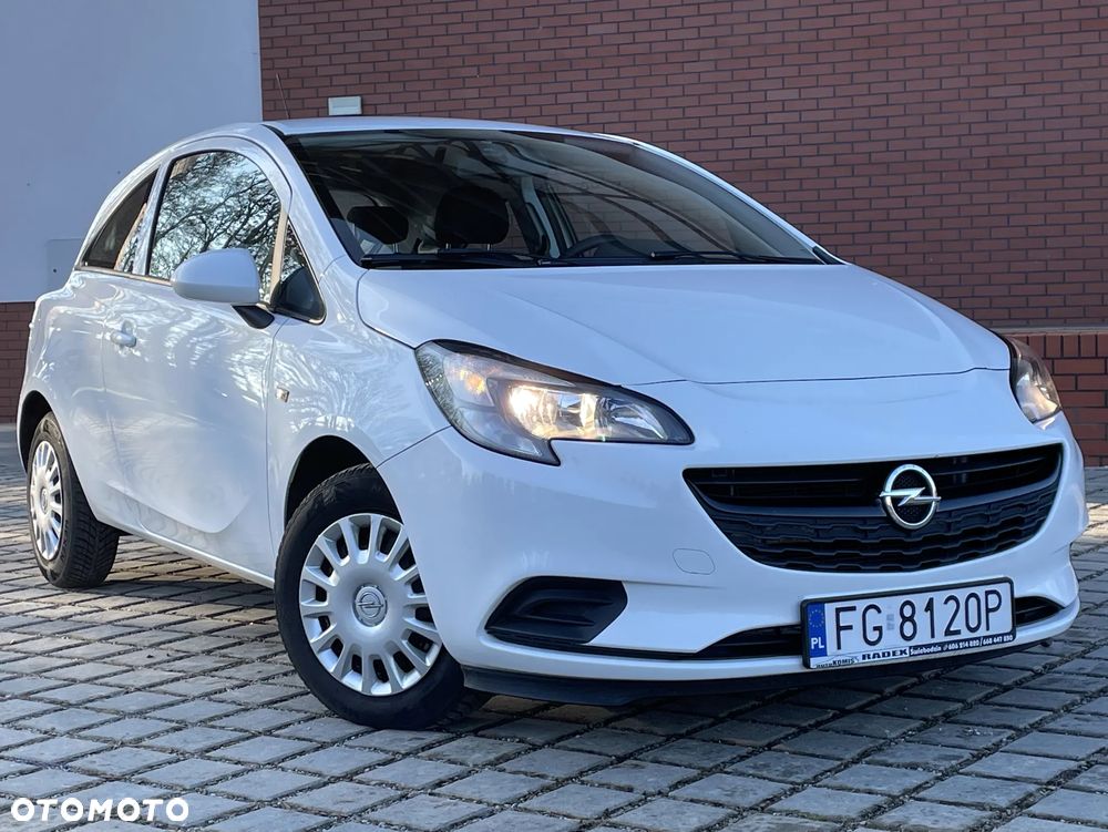 Opel Corsa 1.2 Selection - 1