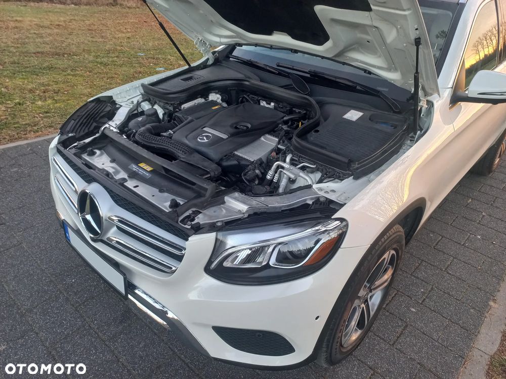 Mercedes-Benz GLC - 14