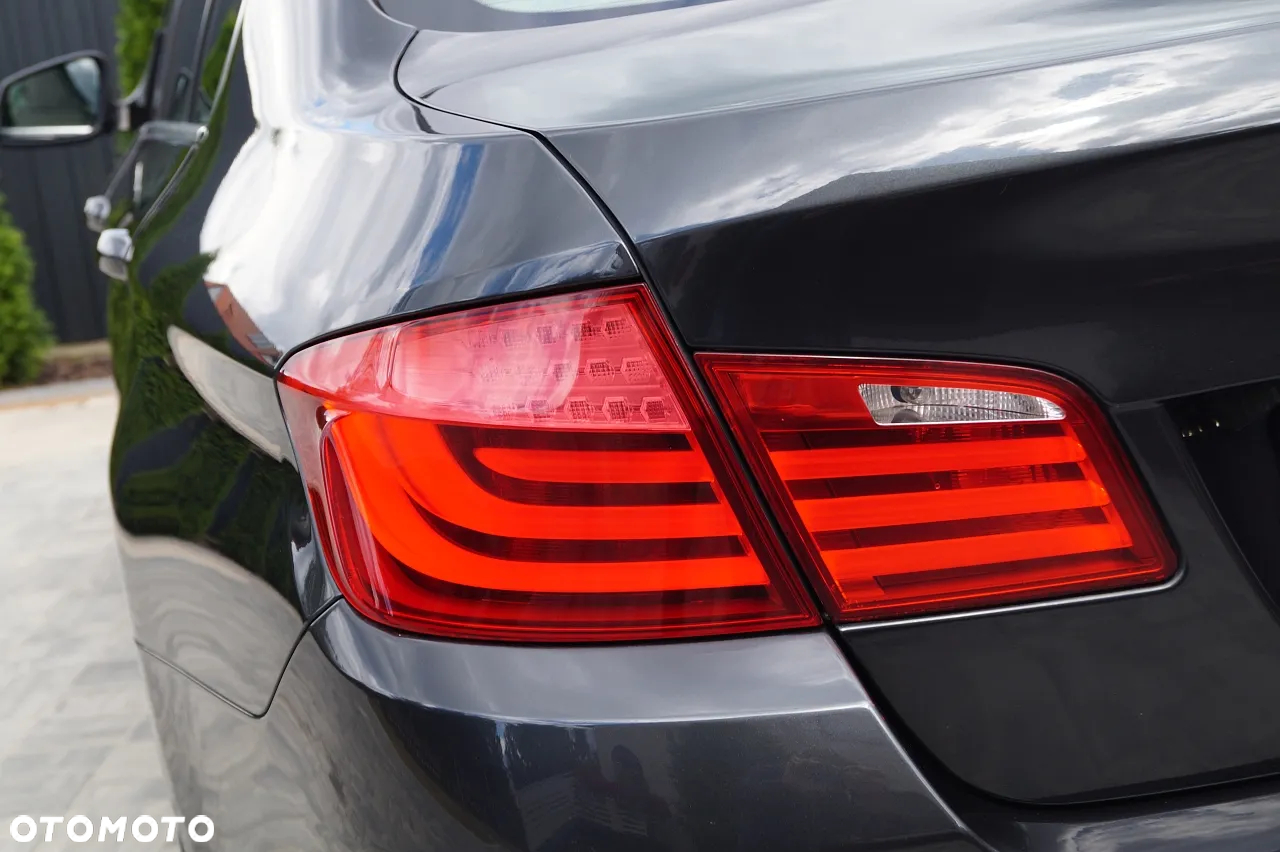 BMW Seria 5 - 24
