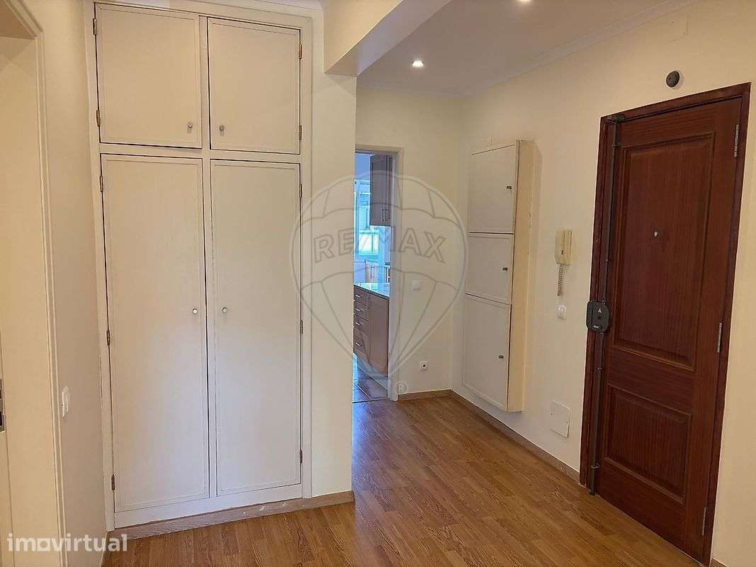 Apartamento T2 para arrendamento - Grande imagem: 3/18