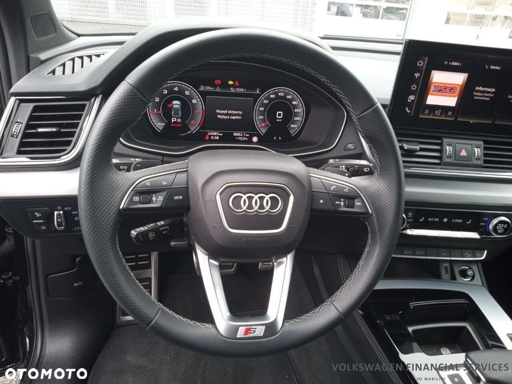Audi Q5 - 12