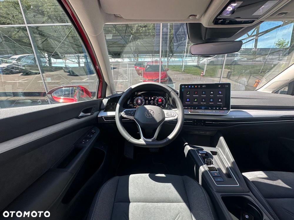 Volkswagen Golf - 15