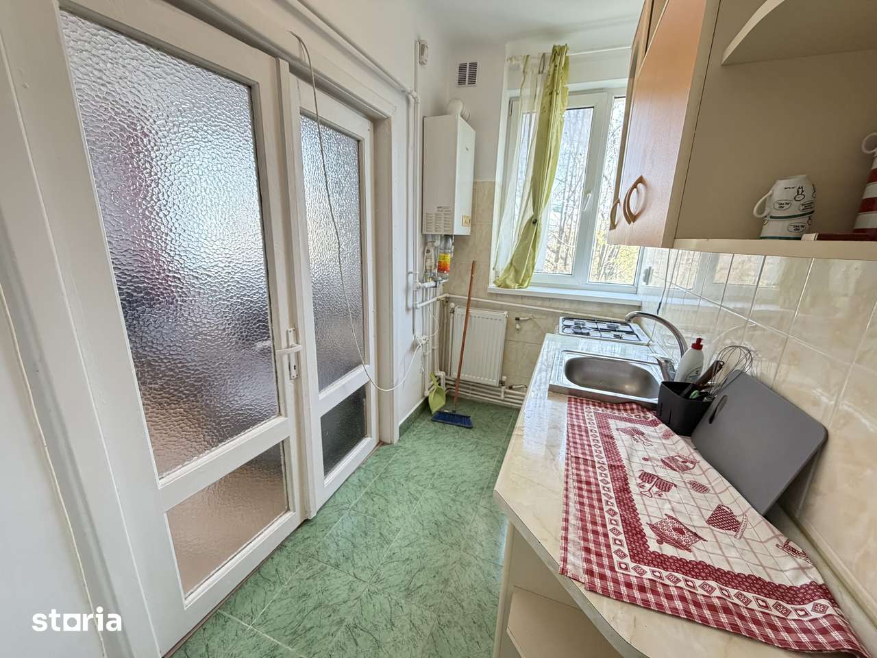 Apartament 2 camere, Ultracentral, mobilat și utilat - Imagine principală: 4/6
