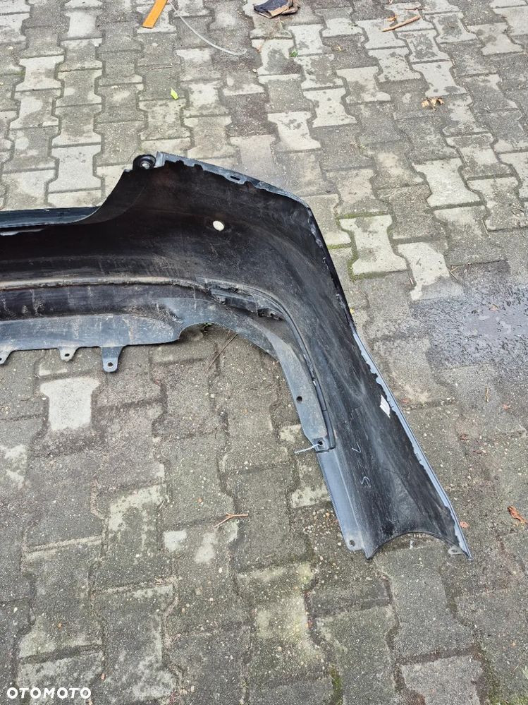 Toyota Camry 17- zderzak tylny 52159-33390 - 9
