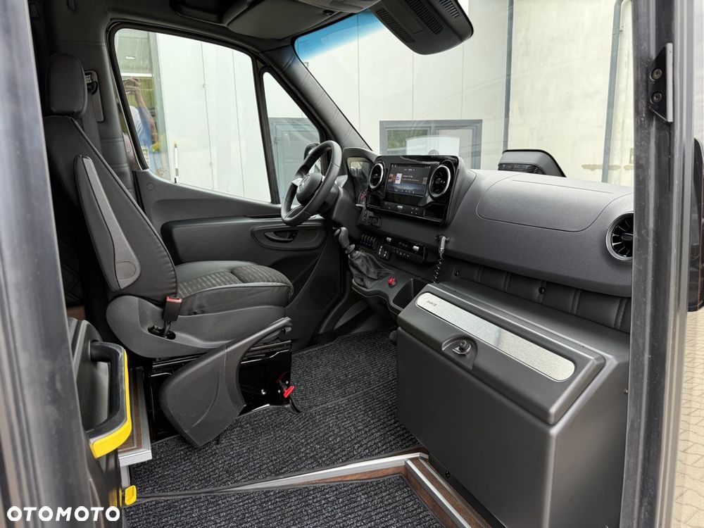 Mercedes-Benz Sprinter 519 Tourist Line | JD - Dostępny od ręki - 13