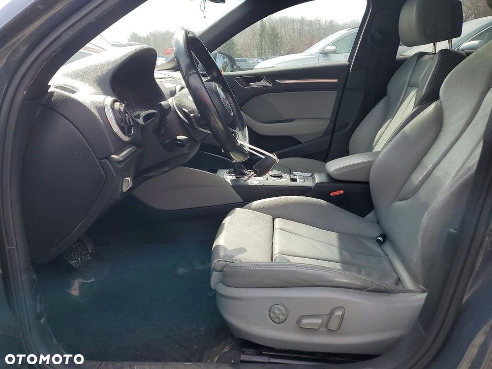 Audi A3 Limousine - 7