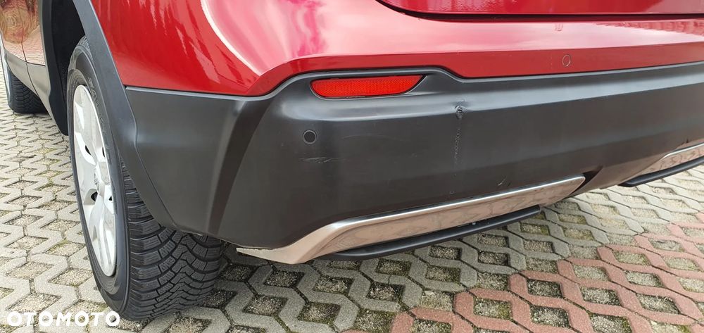 Nissan Qashqai 1.3 DIG-T N-Connecta - 13