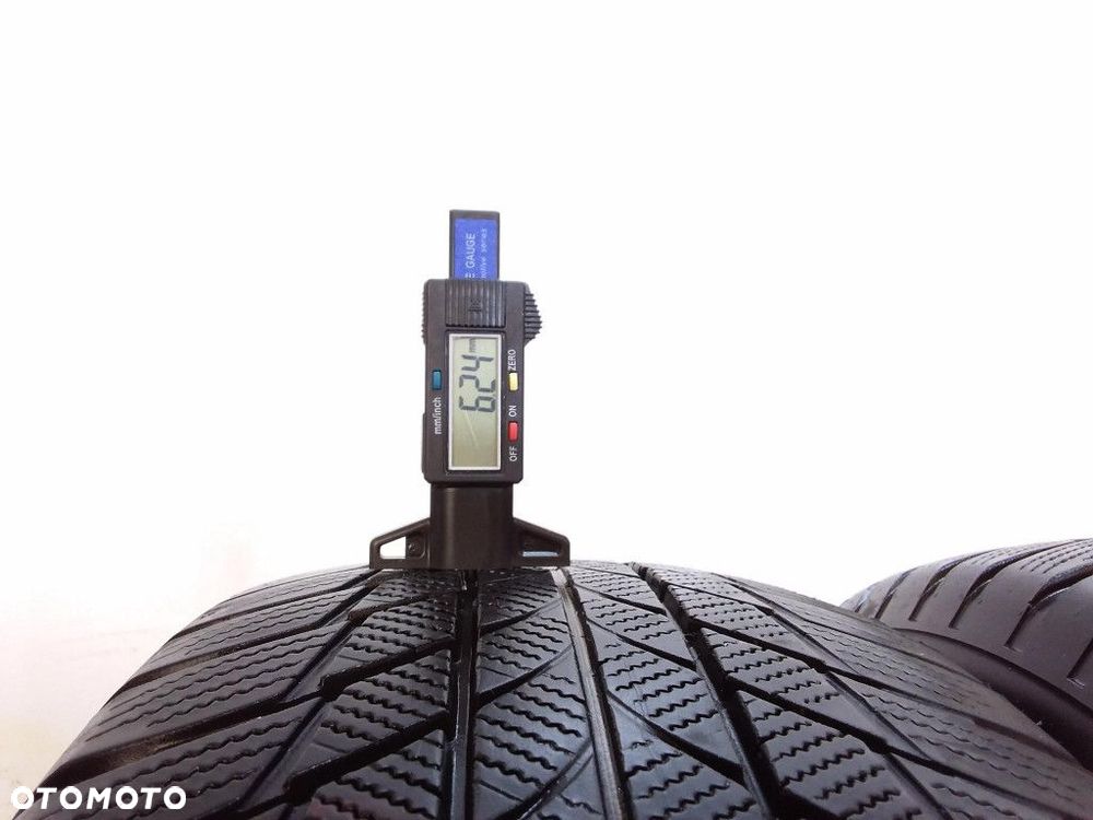 BMW X3 X4 G01 G02 FELGI KOŁA ZIMOWE 245/50R19 691 - 11