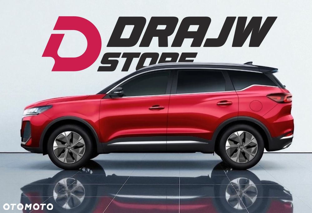 Chery Tiggo 7 1.5 T-GDI Super Hybrid Comfort DHT - 13