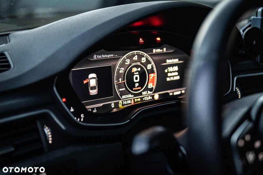 Audi A4 Limousine - 14