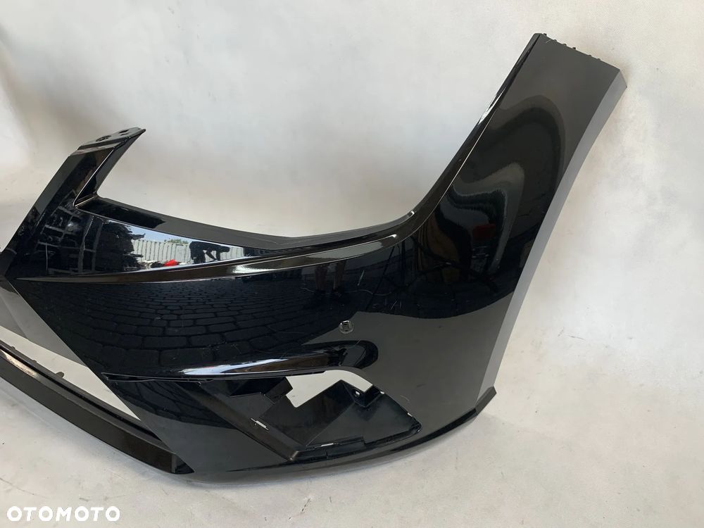 Seat Ibiza 16r PDC Zderzak przod przedni 2016 - 3