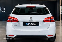 Peugeot 308 - 6