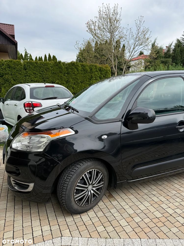 Citroën C3 Picasso 1.4i SX - 7