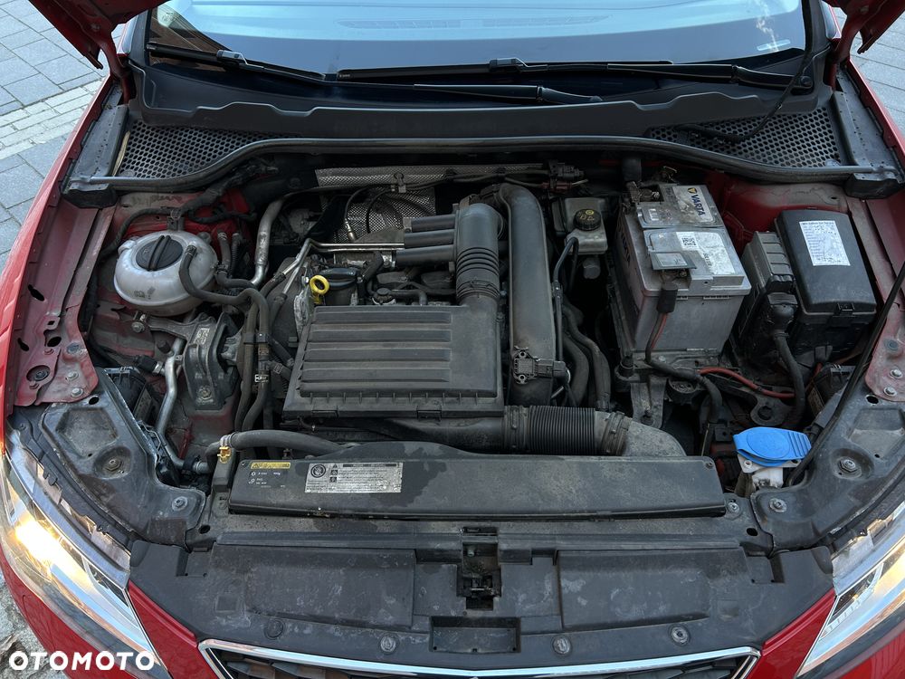 Seat Leon 1.4 TSI Start&Stop FR - 35