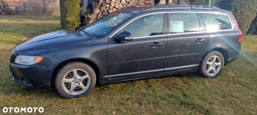 Volvo V70 D3 Kinetic - 15